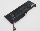 15ud530 7.6V 48.64Wh batteria per lg notebook