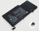 Pavilion 13-b170no 11.4V 3-cells batteri för hp bärbara datorn