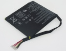 Transformer aio p1801-b143k 7.4V 38Wh 4 celle batteria per asus notebook