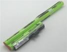 C14-s9-3s2p4400-0 10.8V 47.52Wh hasee batterie PC portable