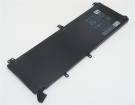 Xps 15 9530 11.1V 61Wh dell batterie PC portable