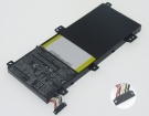0b200-00860100 7.6V 38Wh 4-zellen akku für asus notebook