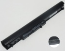 Oa04 14.8V 41Wh 4-zellen akku für hp notebook