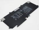 Zenbook u305ua 11.4V 45Wh battery for asus laptop