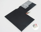 Ws60 6qh-201fr 11.4V 47.31Wh 6 celle batteria per msi notebook