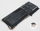 Aspire p3-131 7.6V 40Wh baterías para acer ordenador portátil