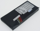 Gt72 2qe dominator pro g 11.1V 83.25Wh 9 celle batteria per msi notebook