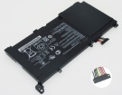 R553ln 11.4V 48Wh asus batterie PC portable