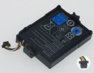 Poweredge t420 3.6V 1.6Wh battery for dell laptop