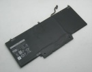 Xps 11 9p33 7.4V 40Wh dellノートPCバッテリー