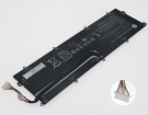 Bv02033xl 7.6V 33Wh hp batterie PC portable