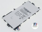Gt-n5105 3.75V 2-cells batteri för samsung bärbara datorn