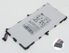 Sm-t210rgrsxar 3.7V 14.8Wh 2 celle batteria per samsung notebook