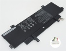 Chromebook c300ma-2e 11.4V 6-cells batteri för asus bärbara datorn