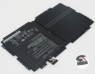 Transformer book r305fa 7.6V 30Wh baterías para asus ordenador portátil