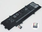 0xkpd0 11.1V 43Wh dell batterie PC portable