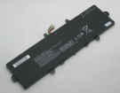 93bqa001f 14.8V 44.4Wh 4 celle batteria per tongfang notebook