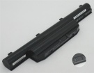 Lh532-acsaj20317 10.8V 63Wh fujitsu batterie PC portable