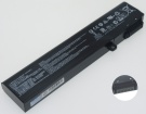 Ge73 raider rgb 8rf 10.86V 6-cells batteri för msi bärbara datorn