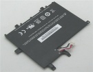 Slate 7 tablet 3.7V 12.95Wh hp batterie PC portable