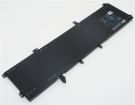 Xps 15 9535 11.1V 91Wh dell batterie PC portable