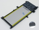 W419l 7.6V 4-cells batteri för asus bärbara datorn