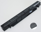 A41n1424 14.4V 4-cells batteri för asus bärbara datorn
