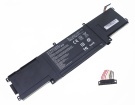 Ux302lg-c4014h 11.3V 50Wh 3 celle batteria per asus notebook