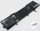 Alienware 15 r1 14.8V 92Wh baterías para dell ordenador portátil