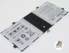 Np930x2k 7.6V 35Wh battery for samsung laptop