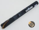Yoga tablet 2 1051f 3.75V 36Wh baterías para lenovo ordenador portátil
