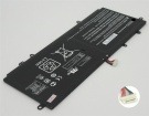 738392-005 7.5V 51Wh baterías para hp ordenador portátil