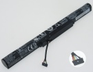 Z51-70(80k600q5ge) 14.4V 32Wh 4 celle batteria per lenovo notebook
