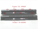 Inspiron 15 3000(3501) 14.8V 4-cells batteri för dell bärbara datorn