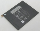 V87840-16d 3.7V 21Wh 2 celle batteria per dell notebook