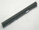 N751wu 15.12V 44.6Wh baterías para clevo ordenador portátil