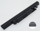 H132 10.8V 6-cells batteri för dexp bärbara datorn