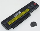 Thinkpad x230(2320) 11.1V 57Wh 6 celle batteria per lenovo notebook