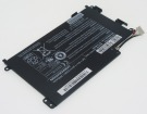 Pa5156u-1brs 7.6V 23Wh toshiba batterie PC portable