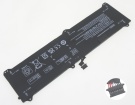 Elite x2 1011 g1(l0u13aa) 7.4V 33Wh 2 celle batteria per hp notebook
