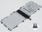 Galaxy tab 2 7.0 3.7V 25.9Wh battery for samsung laptop
