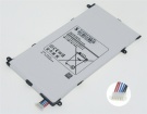 T4800u 3.8V 2-cells batteri för samsung bärbara datorn