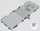 T4500c 3.8V 25.8Wh baterías para samsung ordenador portátil