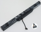 Z51-70(80k600q5ge) 14.4V 41Wh 4 celle batteria per lenovo notebook