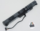 Ideapad 110-15ast(80tr) 10.8V 24Wh 3 celle batteria per lenovo notebook