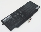 Satellite radius p55w-b5224 14.4V 60Wh battery for toshiba laptop