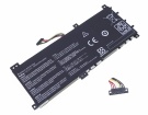 K451la-wx194h 14.4V 46Wh 4 celle batteria per asus notebook