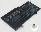 Envy x360 15-w155nr 11.4V 48Wh hp batterie PC portable
