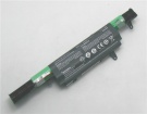 W940pu 11.1V 24Wh clevo batterie PC portable