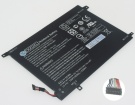 Pavilion x2 10-n106nl 3.8V 33Wh akku für hp notebook